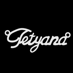 Серебряное колье с именем Tetyana