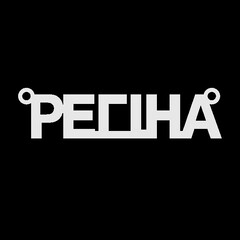 Серебряное колье с именем Регiна