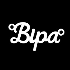Серебряное колье с именем Віра