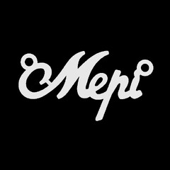 Серебряное колье с именем Мері